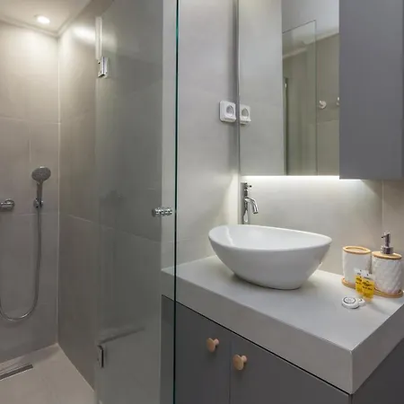 Apartment Beautiful Studio In Kolonaki *