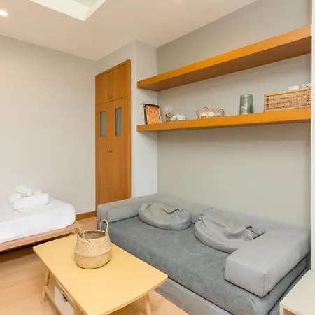 Beautiful Studio In Kolonaki *