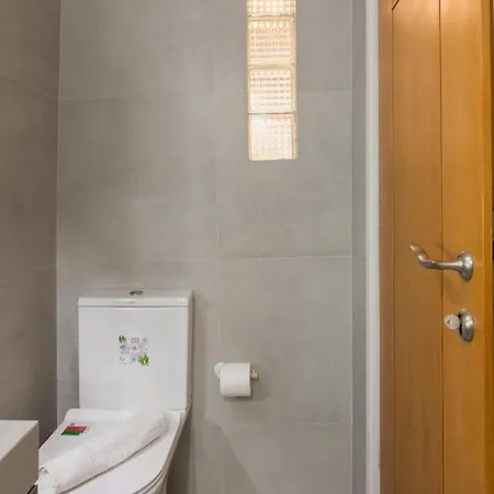 Beautiful Studio In Kolonaki *
