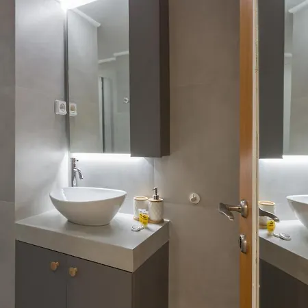 Apartment Beautiful Studio In Kolonaki