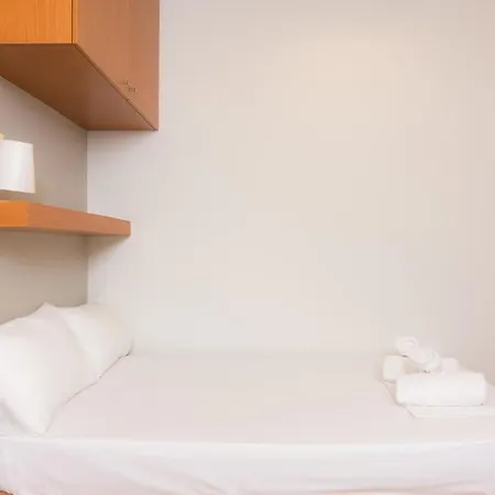 Beautiful Studio In Kolonaki Apartment *