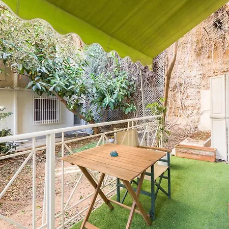 Apartment Beautiful Studio In Kolonaki *