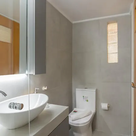 Beautiful Studio In Kolonaki * Athens