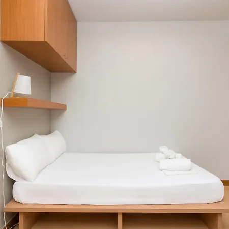 Apartment Beautiful Studio In Kolonaki Athens